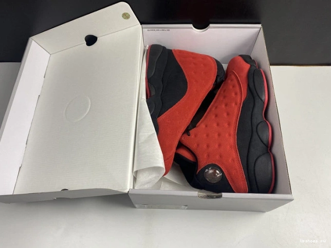 602 Bred" DJ5982 Jordan Air “Reverse 13 0908